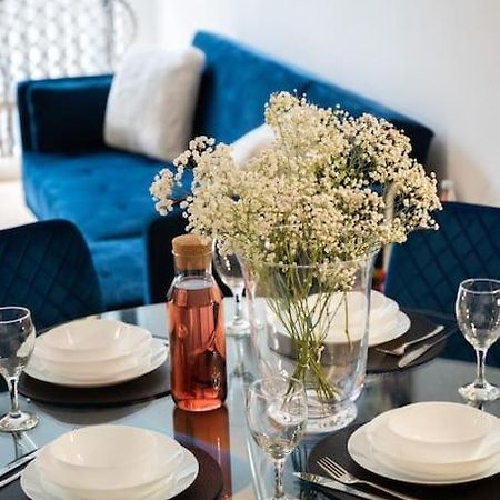 2 Bed Apt In Leeds City Centre Eksteriør bilde