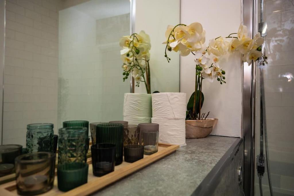2 Bed Apt In Leeds City Centre Eksteriør bilde